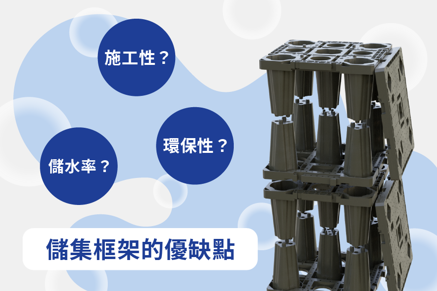 儲集框架優缺點