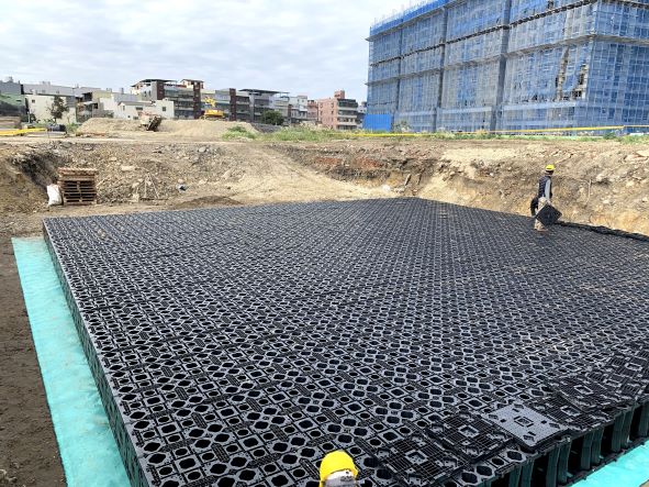 龜山市地重劃
