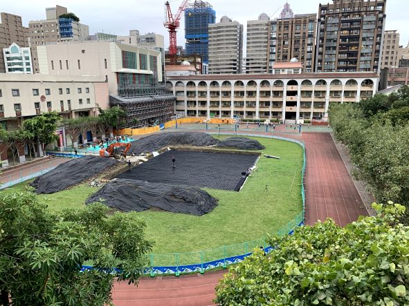 北市日新國小